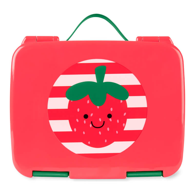 Skip Hop Spark Style Bento Lunch Box (Please choose the pattern)