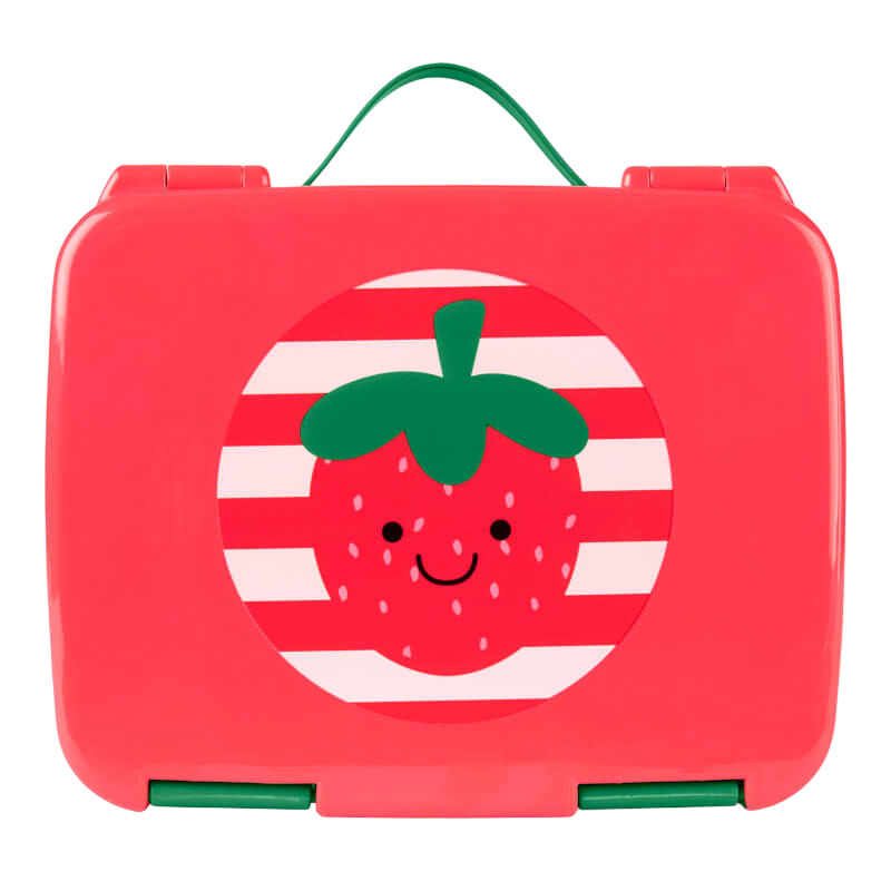 Skip Hop Spark Style 便當盒(請選擇圖案)