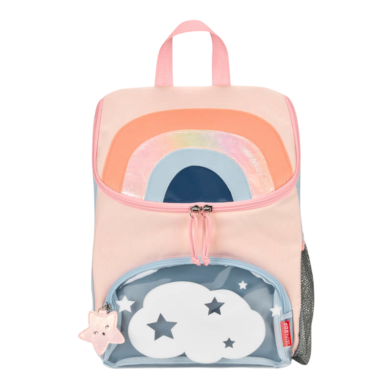 Skip Hop Spark Style Big Kid Backpack