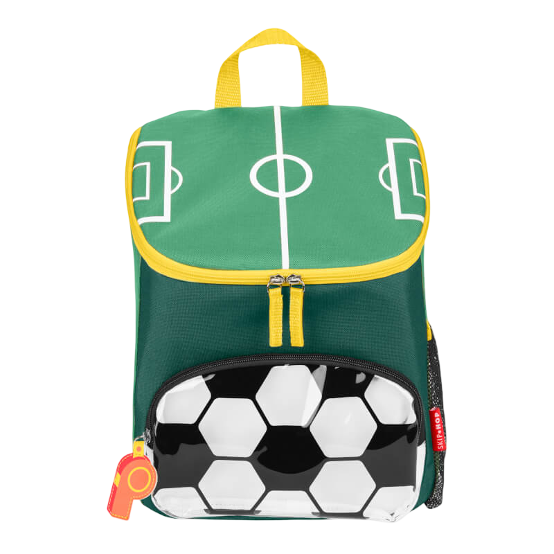 Skip Hop Spark Style Big Kid Backpack