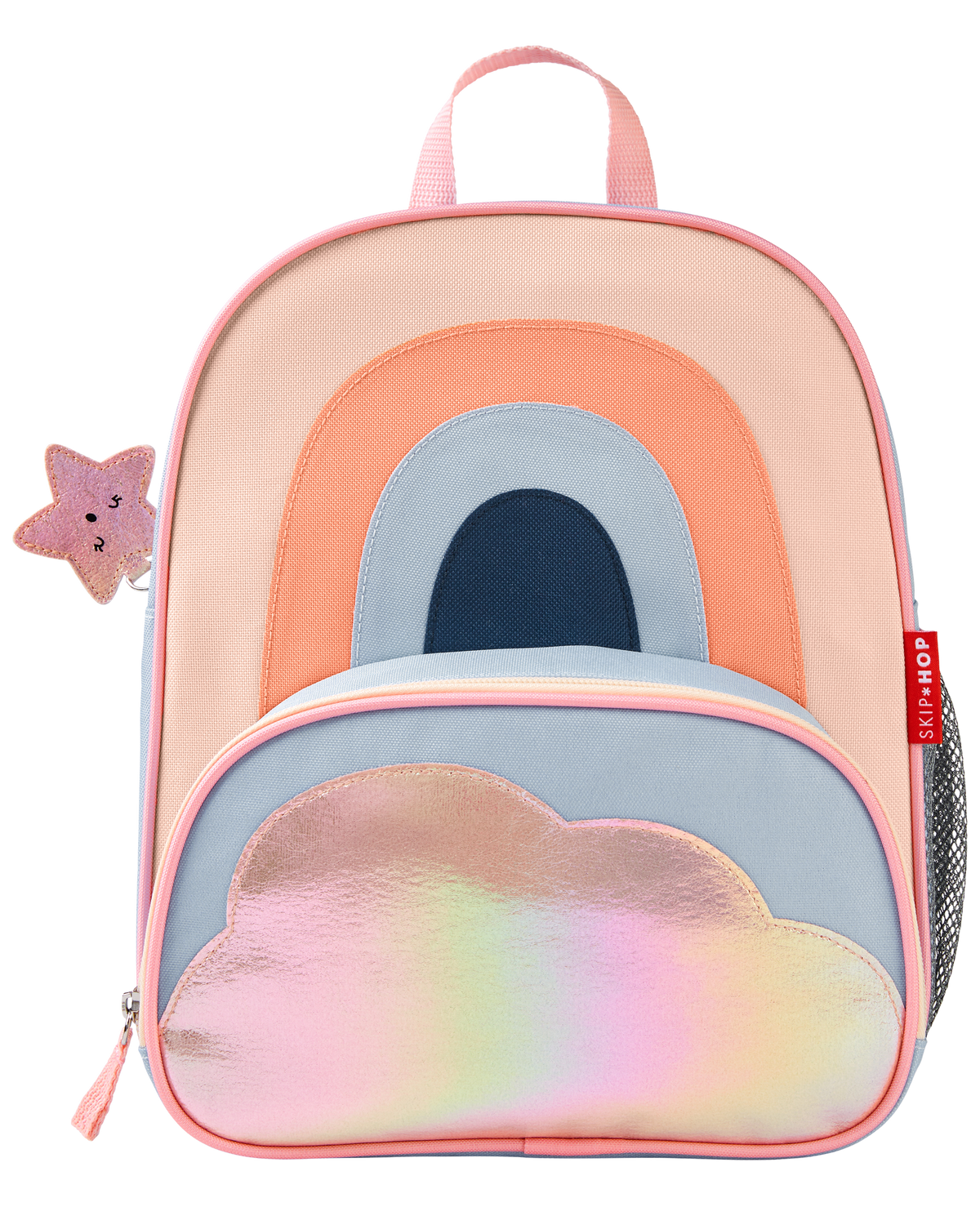 Skip Hop Spark Style Little Kid Backpack