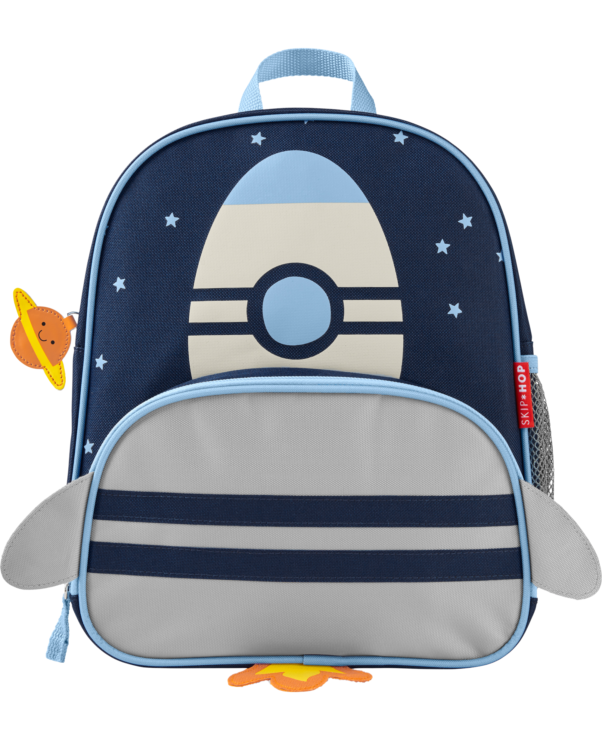 Skip Hop Spark Style Little Kid Backpack
