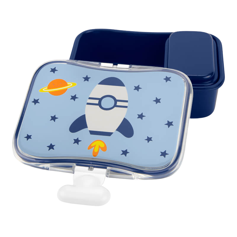 Skip Hop Spark Style Lunch Kit