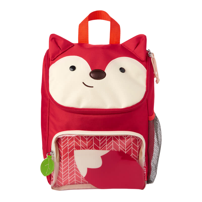 Skip Hop Zoo Big Kid Backpack