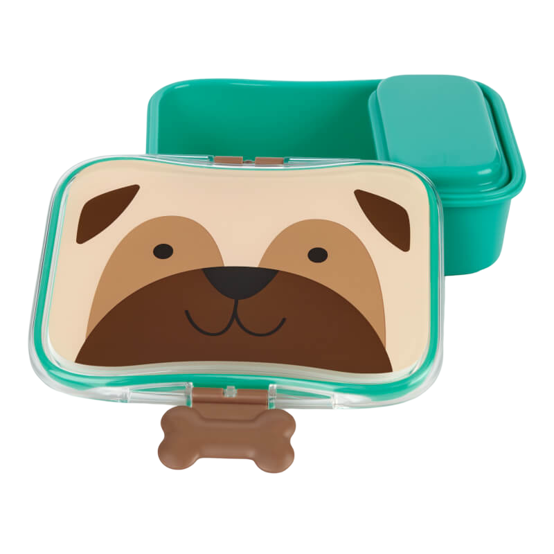 Skip Hop Zoo Lunch Kit