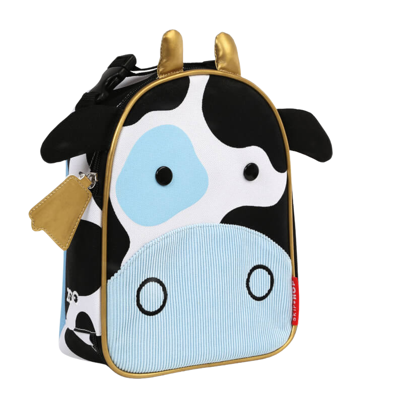 Skip Hop 動物園午餐