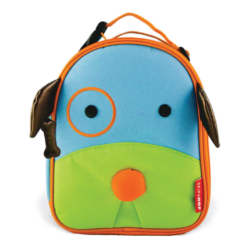 Skip Hop 動物園午餐