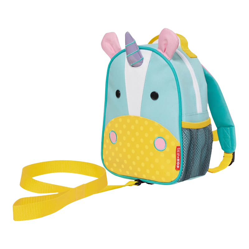 Skip Hop Zoo迷你背包,附安全帶