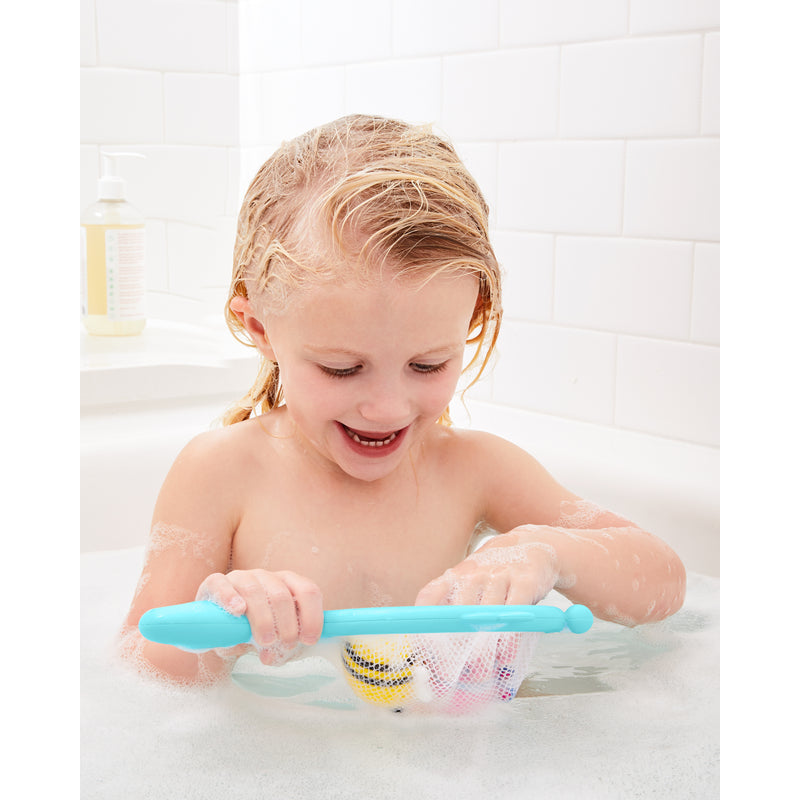 Skip Hop ZOO Scoop & Catch Squirties