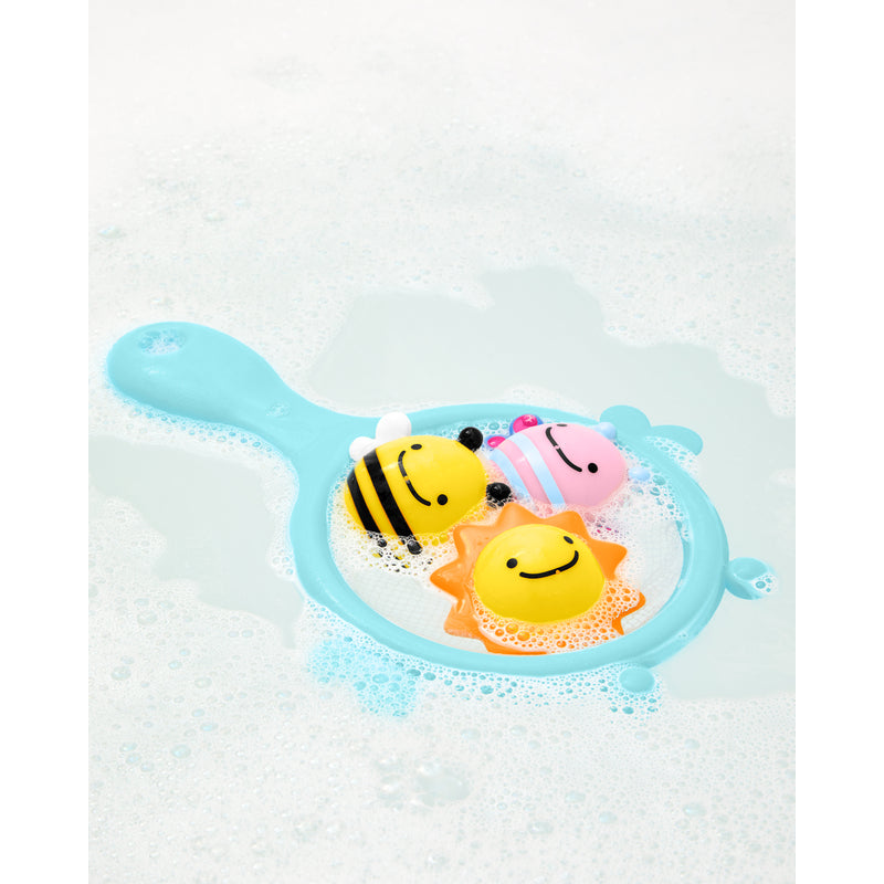 Skip Hop ZOO Scoop & Catch Squirties
