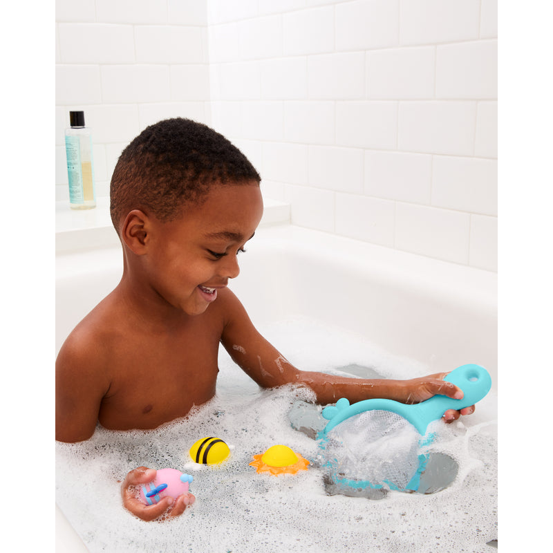 Skip Hop ZOO Scoop & Catch Squirties
