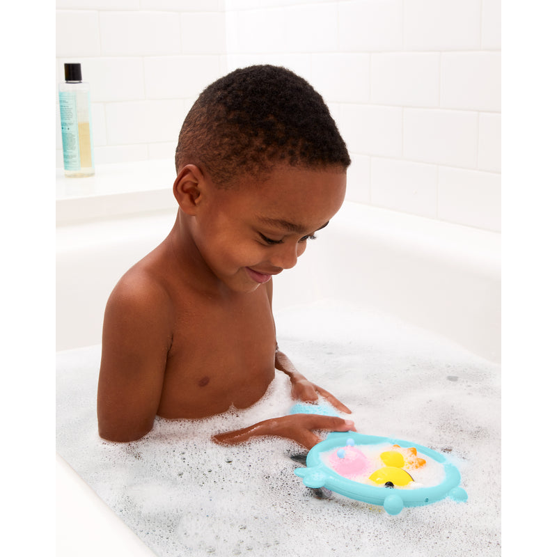 Skip Hop ZOO Scoop & Catch Squirties