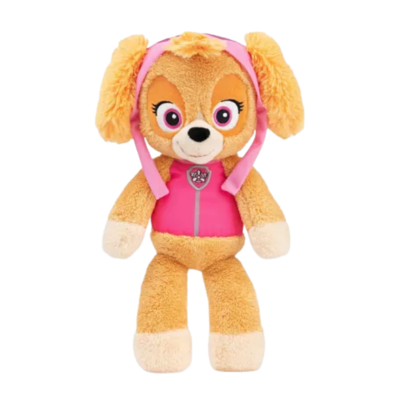 Paw Patrol Soft Toy - Skye
