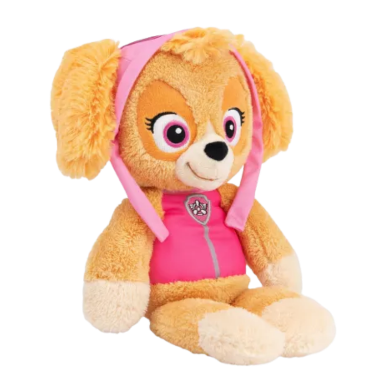 Paw Patrol Soft Toy - Skye