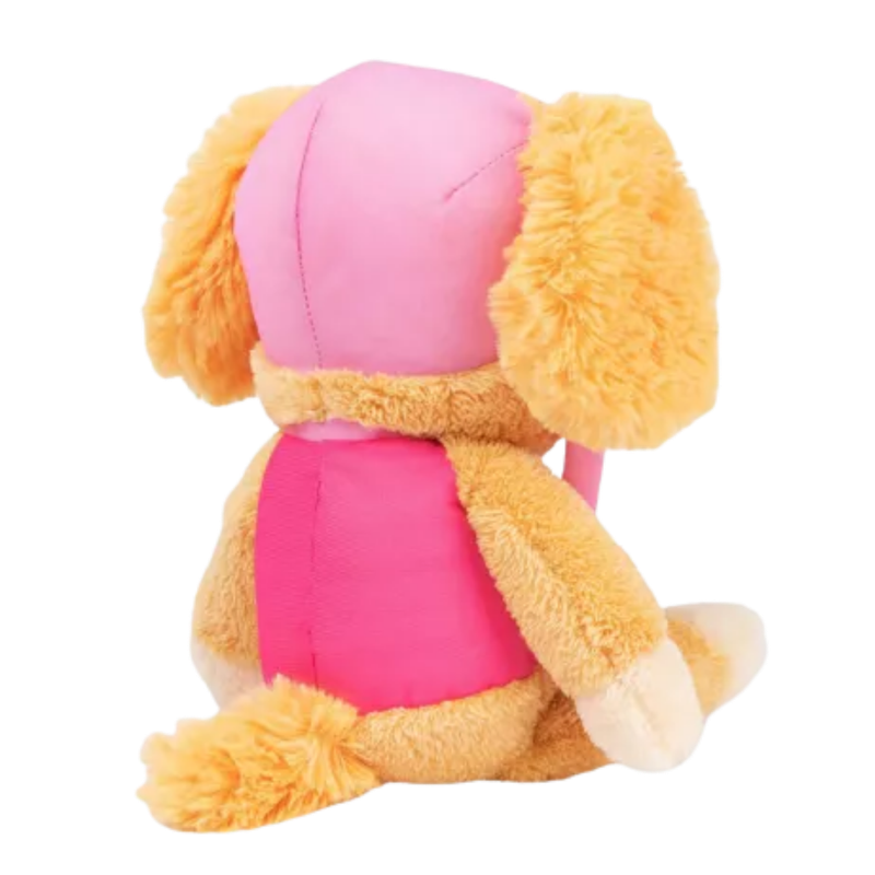 Paw Patrol Soft Toy - Skye