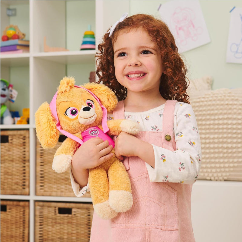 Paw Patrol Soft Toy - Skye