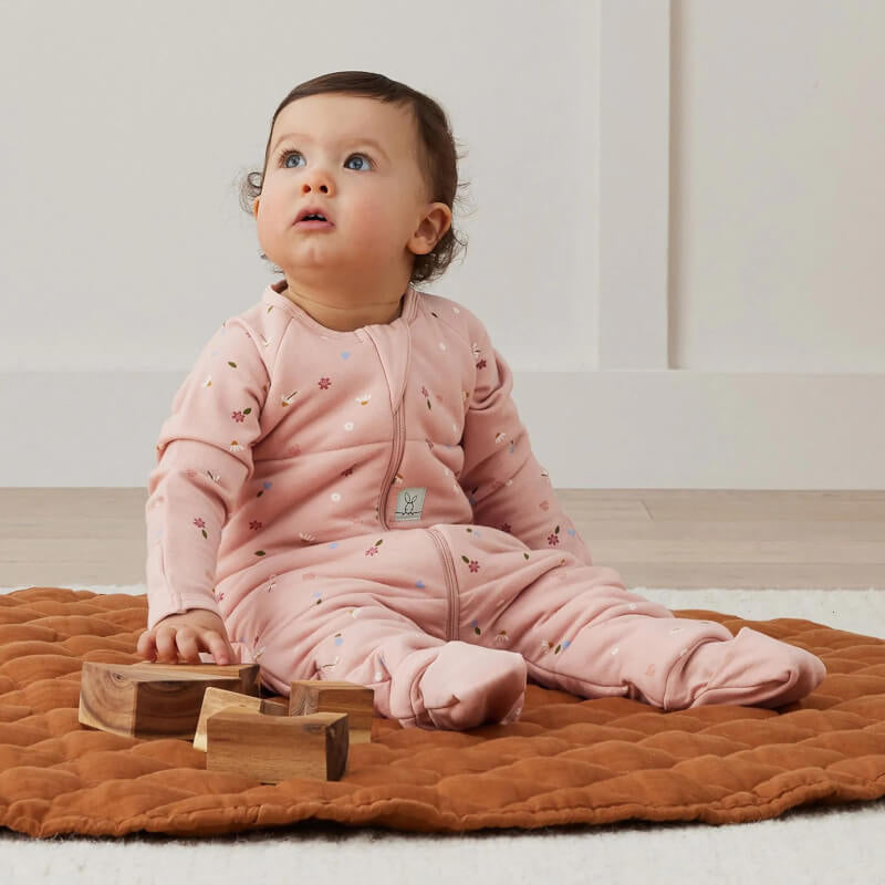 ergoPouch Sleep Onesie