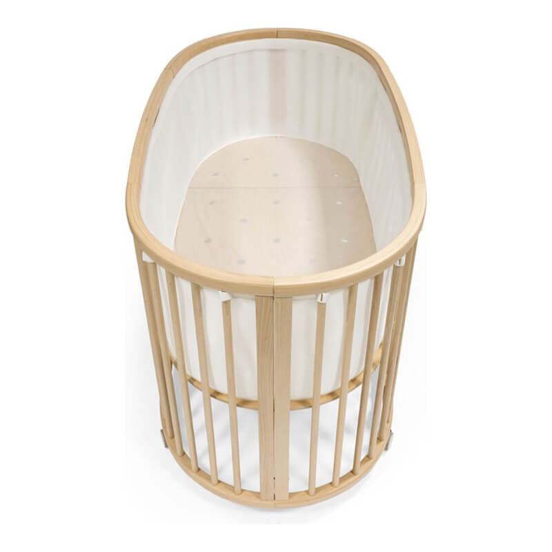 Stokke® Sleepi™ V3 Bed Mesh Liner - White