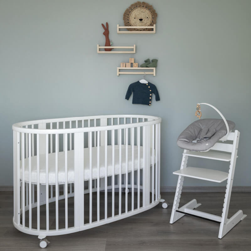 Stokke® Sleepi™ V3 Bed