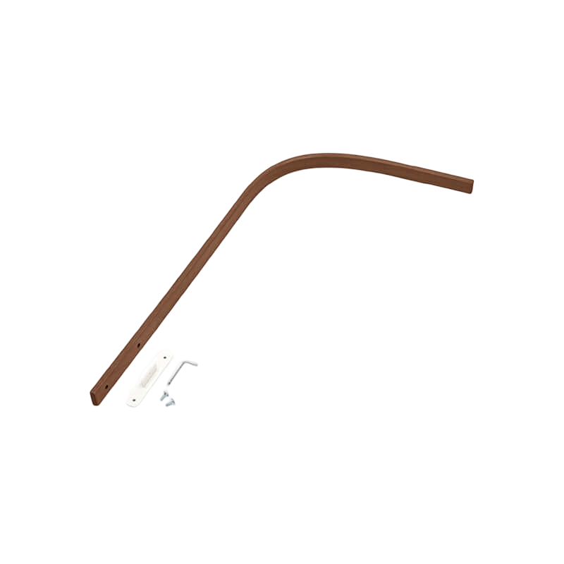 Stokke® Sleepi™ V3 Drape Rod - Warm Brown