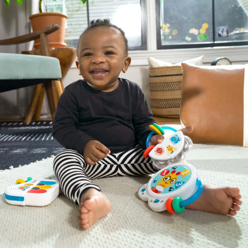 Baby Einstein™ Small Symphony™ 3-Piece Musical Toy Set
