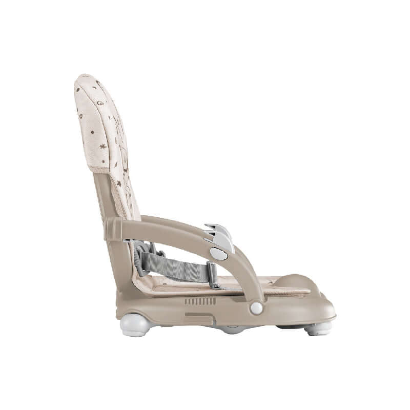 Cam Smarty Pop Booster Seat - Orso Luna