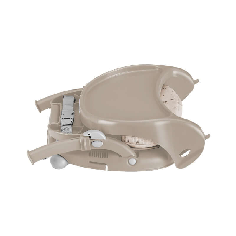 Cam Smarty Pop Booster Seat - Orso Luna