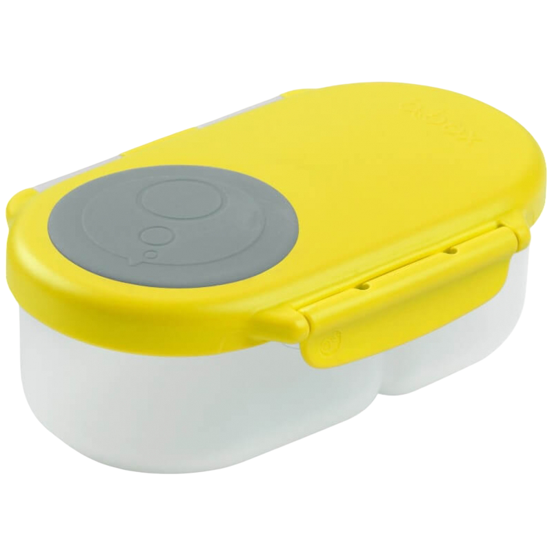 b.box 零食盒 - 檸檬雪葩