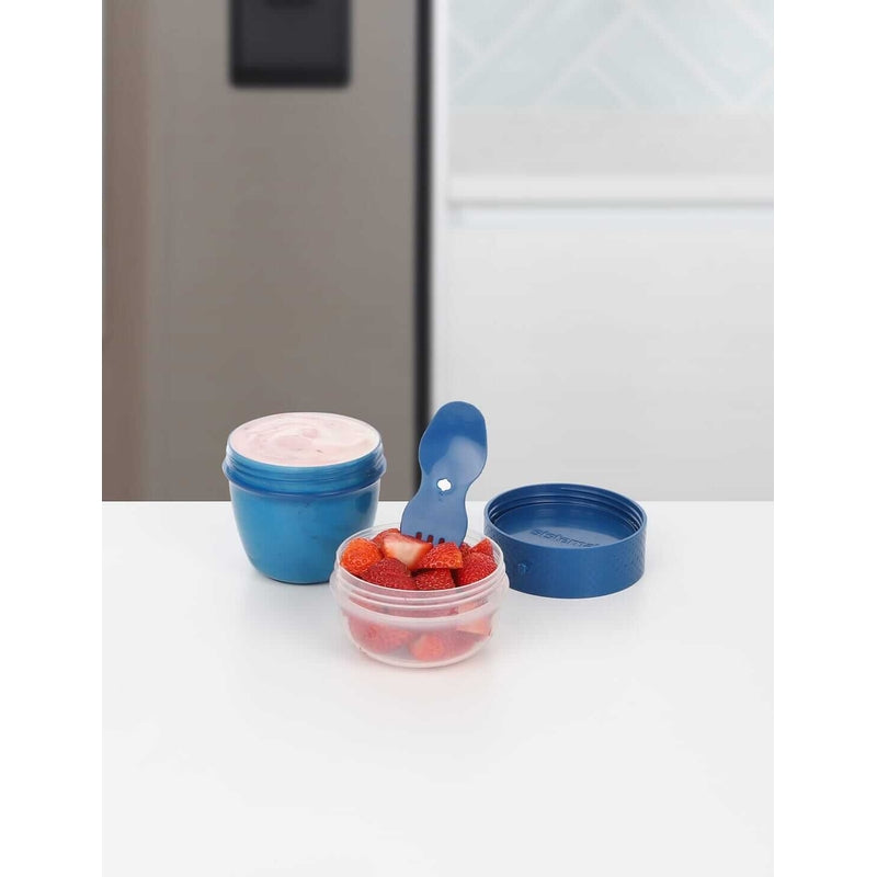 Sistema® Snack Capsule™ TO GO™ 515ml