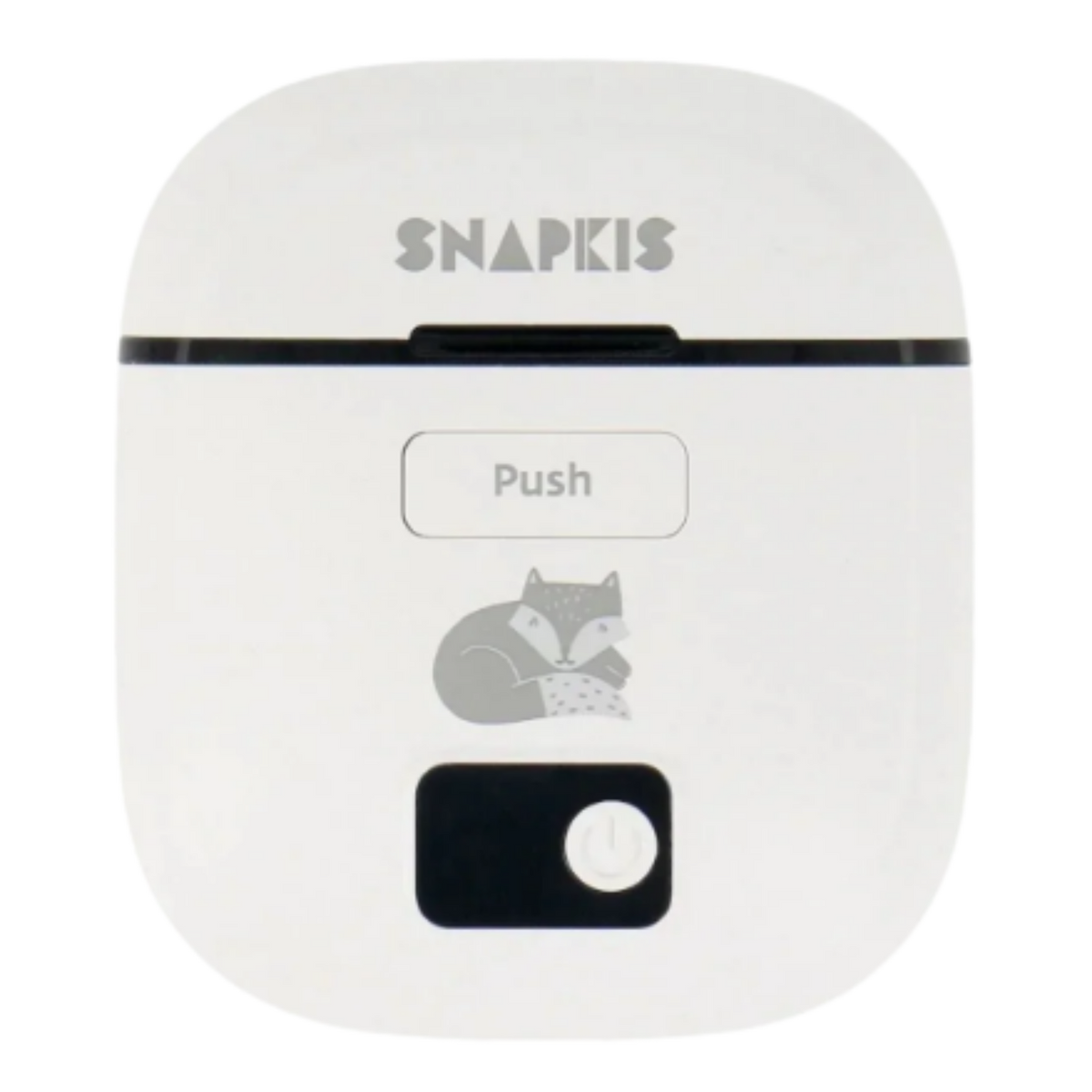 Snapkis Electric Nail Filer - Fox