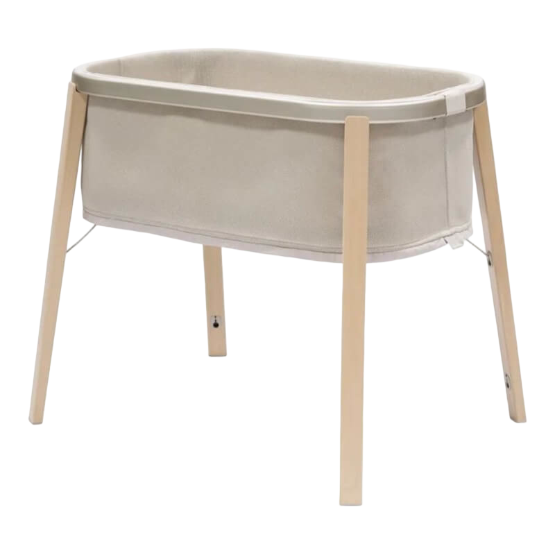 Stokke® Snoozi™ Bassinet - Sandy Beige
