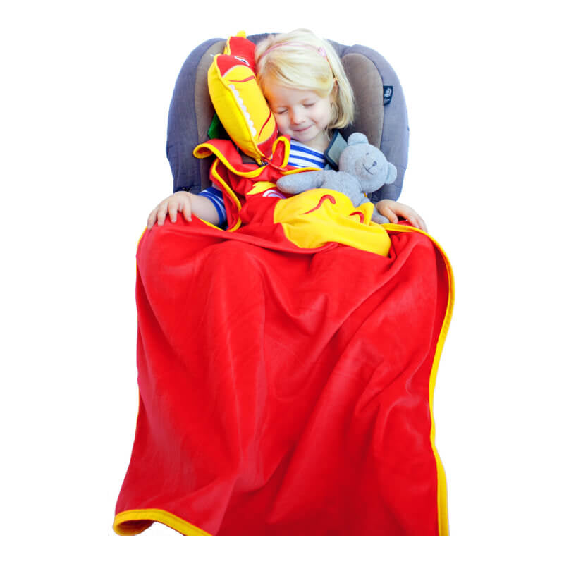 Trunki SnooziHedz - Dragon