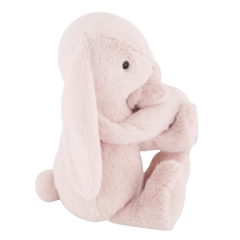 Snuggle Bunnies Frankie the Hugging Bunny - Blossom Snuggle Bunnies