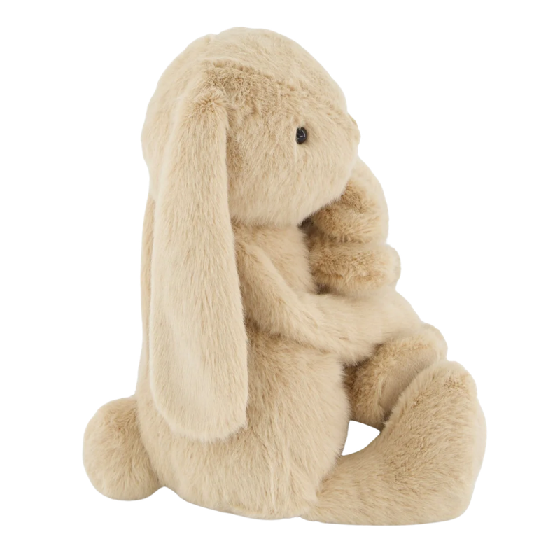 Snuggle Bunnies Frankie the Hugging Bunny - Caramel Snuggle Bunnies