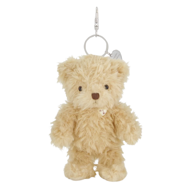Snuggle Bunnies Arthur Keyring - Arthur the Bear