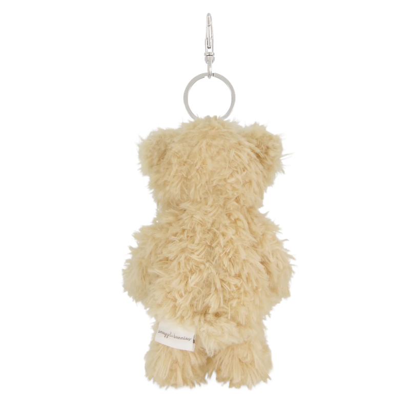 Snuggle Bunnies Arthur Keyring - Arthur the Bear