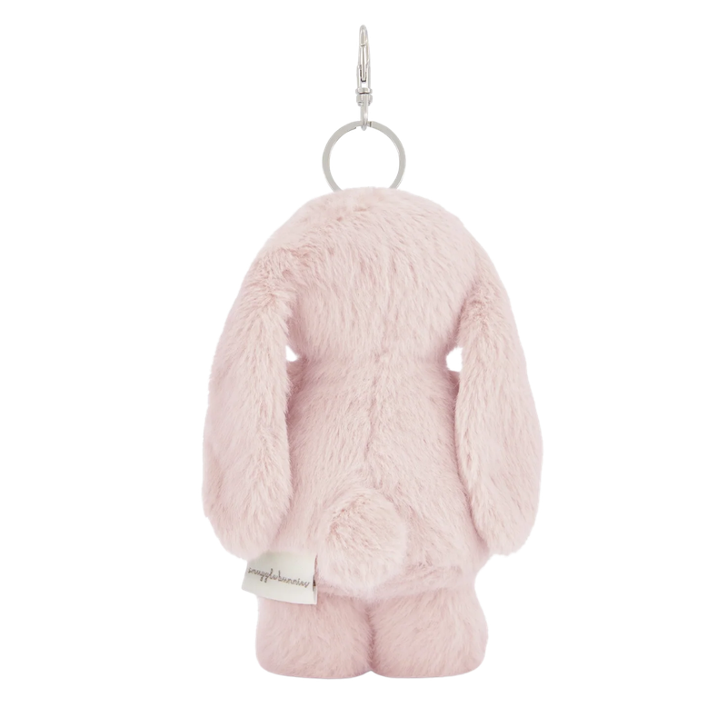 Snuggle Bunnies Penelope Keyring - Blossom