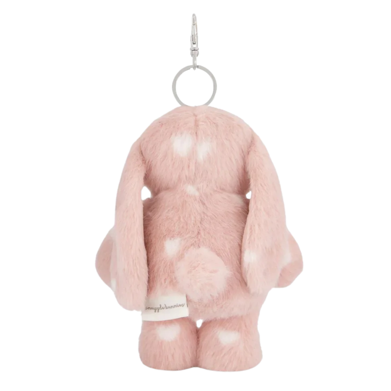 Snuggle Bunnies Penelope Keyring - Little Love