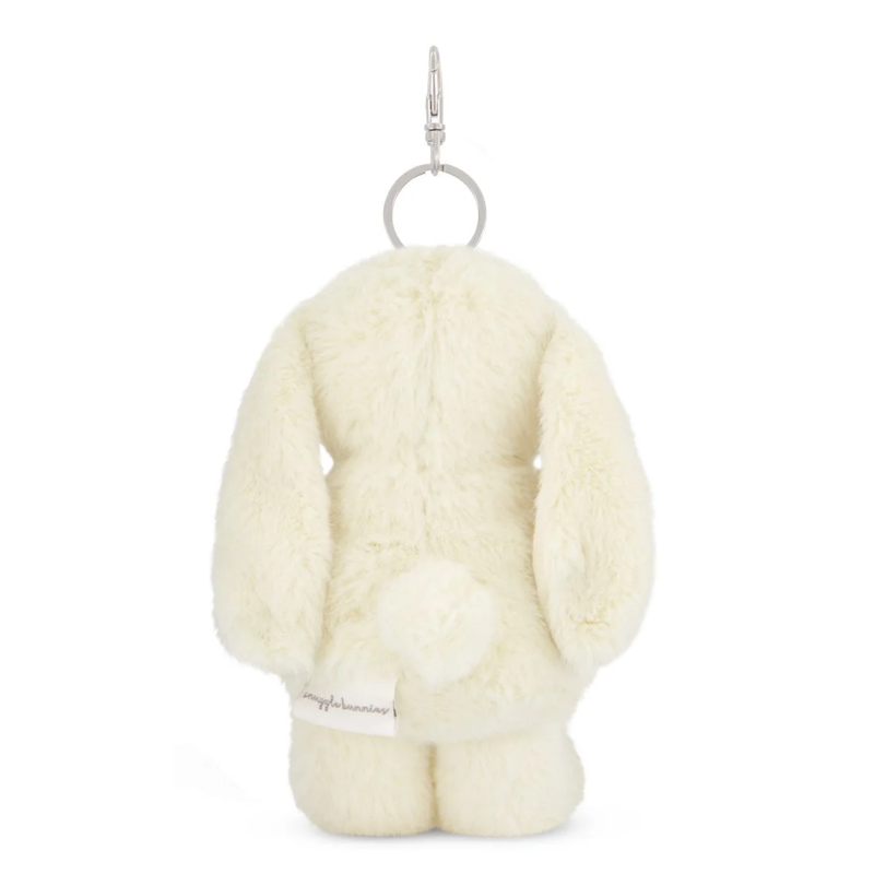 Snuggle Bunnies Penelope Keyring - Sunshine