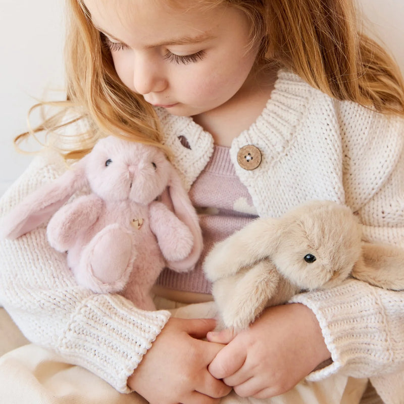 Snuggle Bunnies Little Penelope - Blossom