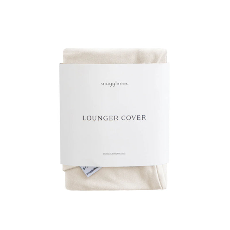 Snuggle Me Infant Lounger Spare Cover