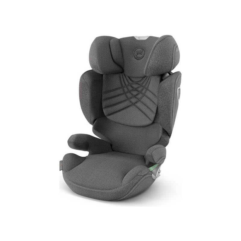 Cybex Solution T i-Fix - Mirage Grey Plus Cybex