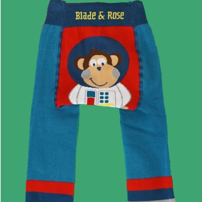 Blade & Rose Space Monkey Leggings