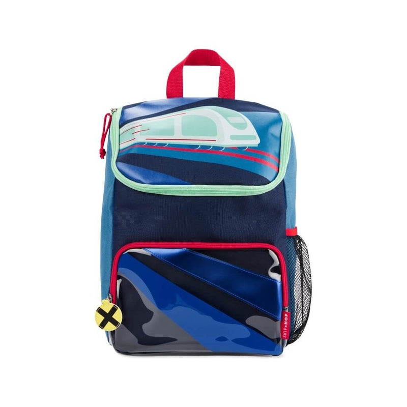 Skip Hop Spark Style Big Kid Backpack