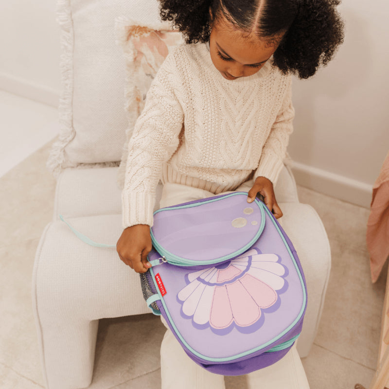 Skip Hop Spark Style Little Kid Backpack