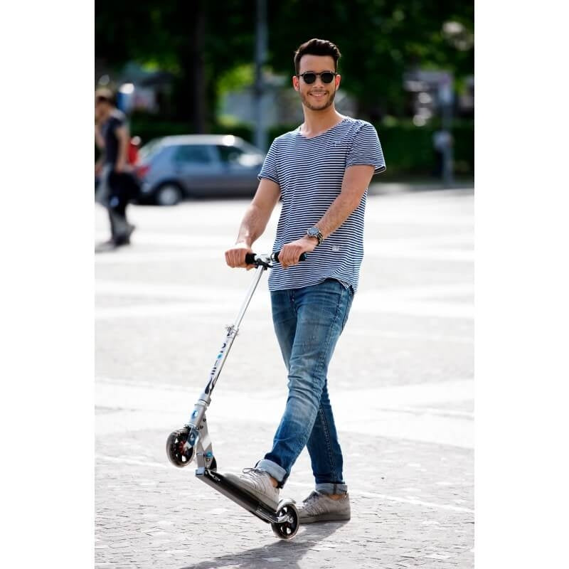 Micro Scooter Speed+