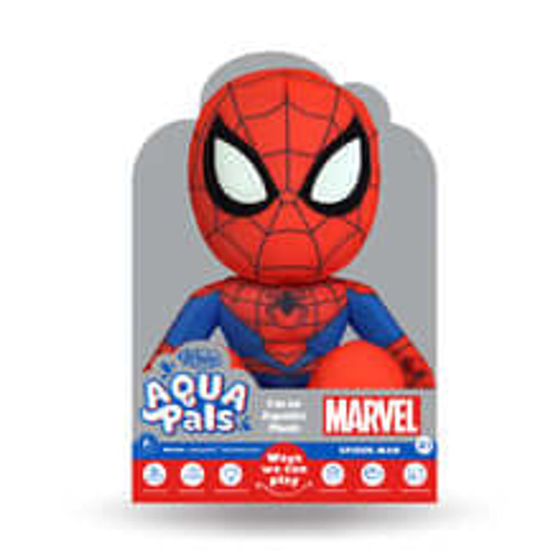 Wahu Spider Man Pals Medium Wahu