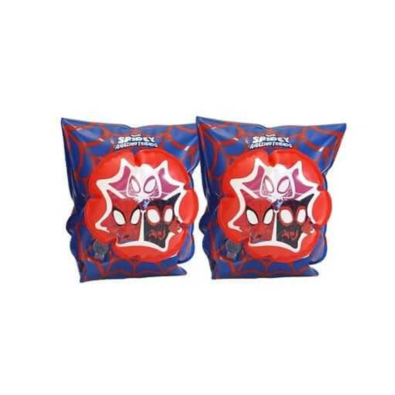Wahu Spidey & Friends Arm Bands Large Wahu