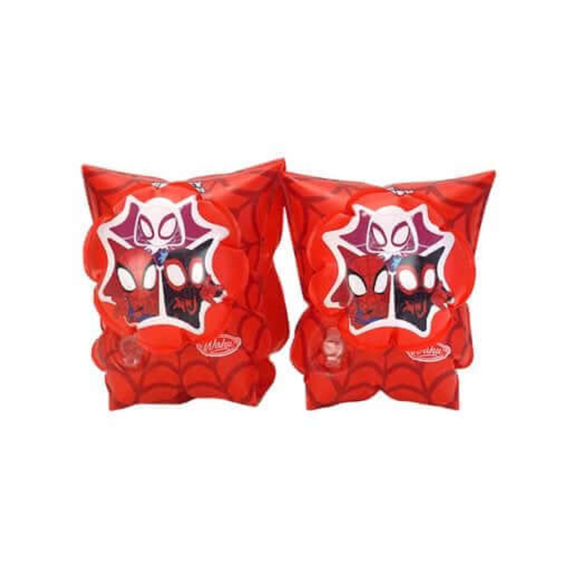 Wahu Spidey & Friends Arm Bands Small Wahu