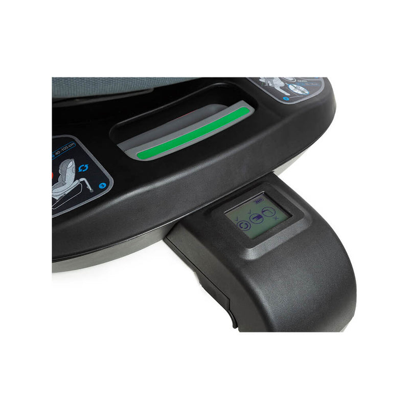 Maxi-Cosi Spinel Plus 360 Car Seat - Authentic Grey